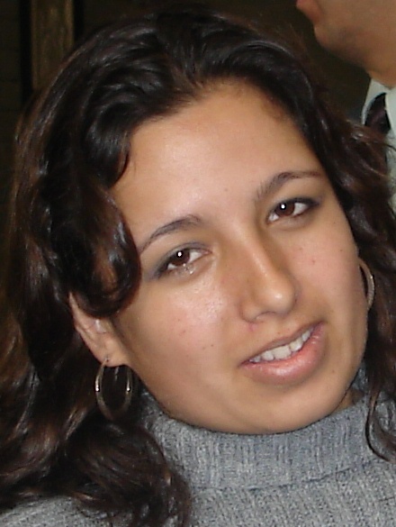 Katia Ardaya