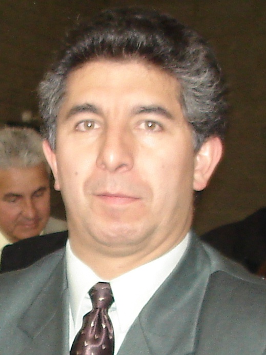 Luis Zubieta