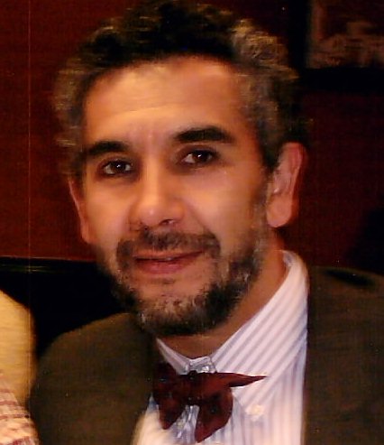 Gustavo Zubieta-Calleja