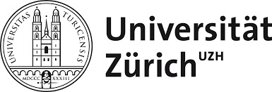 Universitat de Zurich logo