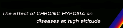 Chronic Hypoxia Symposium