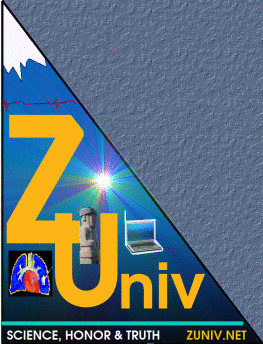 zuniv logo