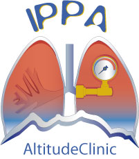 Ippa logo