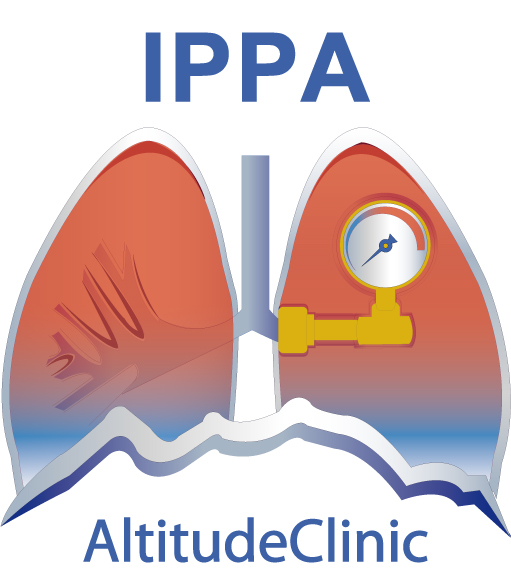 IPPA logo