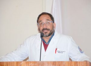 Dr. Carlo Vercosa