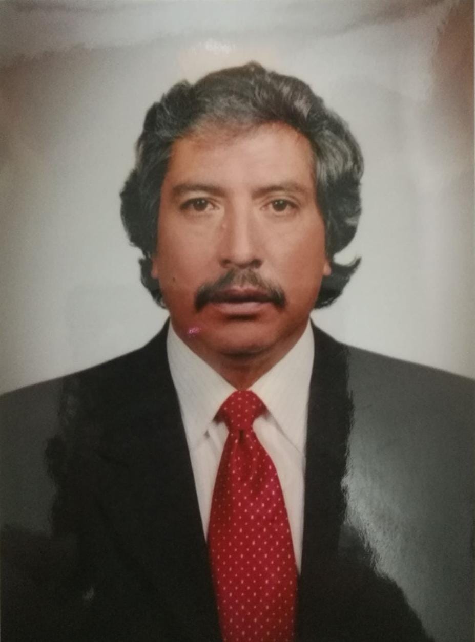 Dr. Jose Manuel Calle