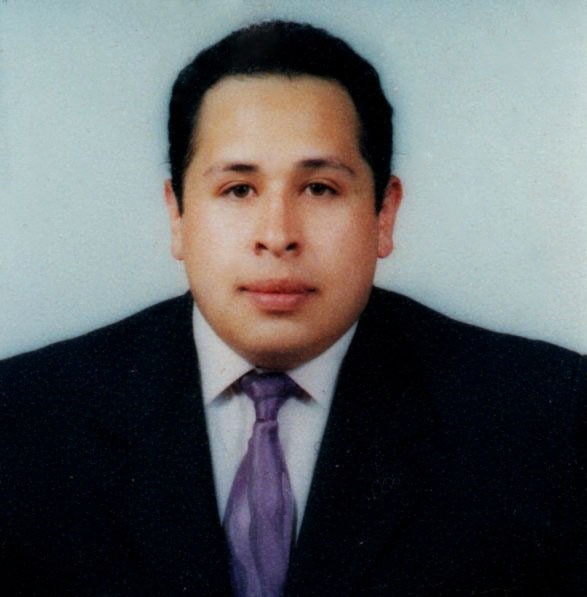 Rodrigo Soria Maldonado
